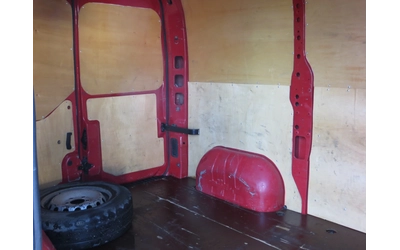 Renault Master 2.3 DCI - автомобили, коли, обяви за нови и употребявани 11