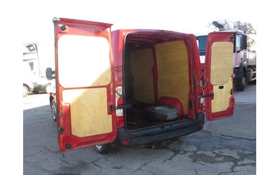 Renault Master 2.3 DCI - автомобили, коли, обяви за нови и употребявани 12