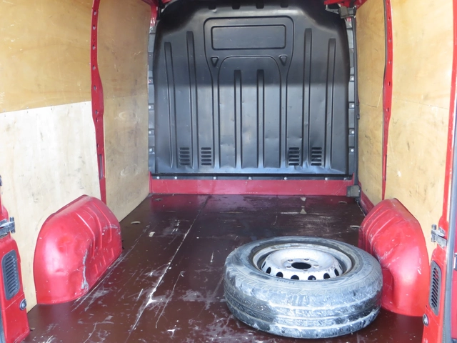 Renault Master 2.3 DCI - автомобили, коли, обяви за нови и употребявани 13
