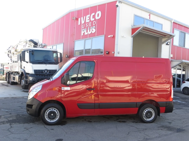 Renault Master 2.3 DCI - автомобили, коли, обяви за нови и употребявани 1