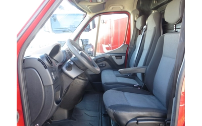 Renault Master 2.3 DCI - автомобили, коли, обяви за нови и употребявани 6