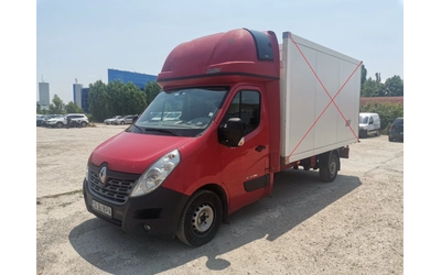 renault-master - 0