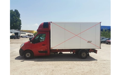 renault-master - 1