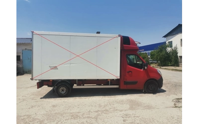 renault-master - 4