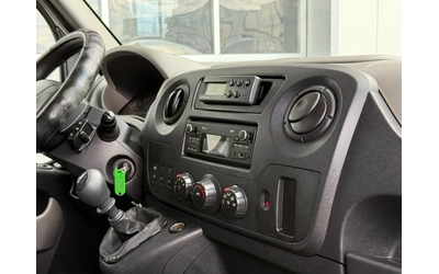 Renault Master Thermo King V 500 max - автомобили, коли, обяви за нови и употребявани 14