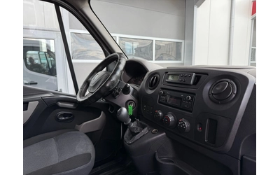 Renault Master Thermo King V 500 max - автомобили, коли, обяви за нови и употребявани 15