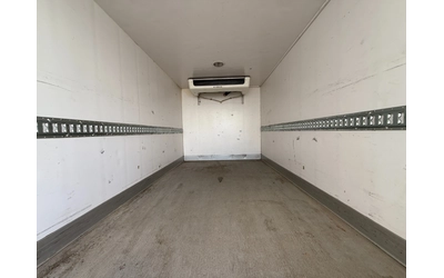 Renault Master Thermo King V 500 max - автомобили, коли, обяви за нови и употребявани 16