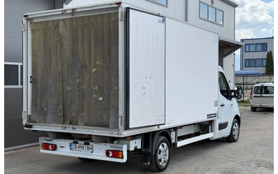 renault-master - 4