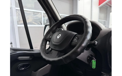 Renault Master Thermo King V 500 max - автомобили, коли, обяви за нови и употребявани 9