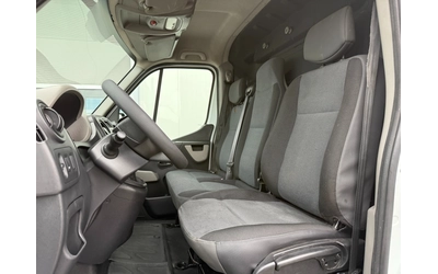 Renault Master 2.3 DCI - автомобили, коли, обяви за нови и употребявани 10