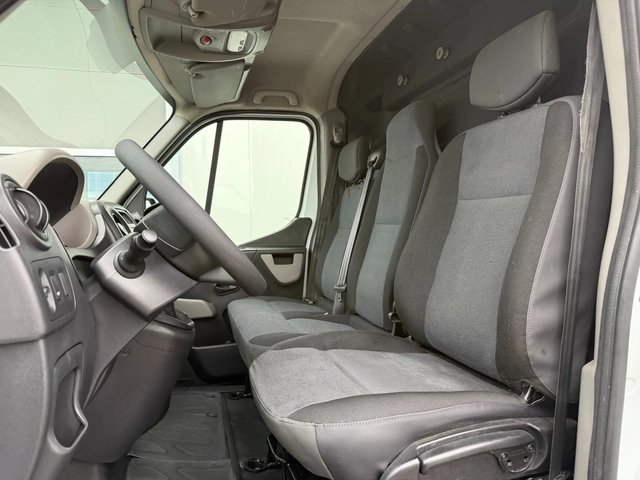 Renault Master 2.3 DCI - автомобили, коли, обяви за нови и употребявани 10