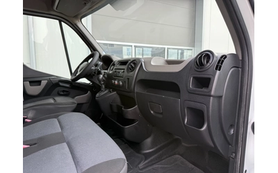 Renault Master 2.3 DCI - автомобили, коли, обяви за нови и употребявани 12