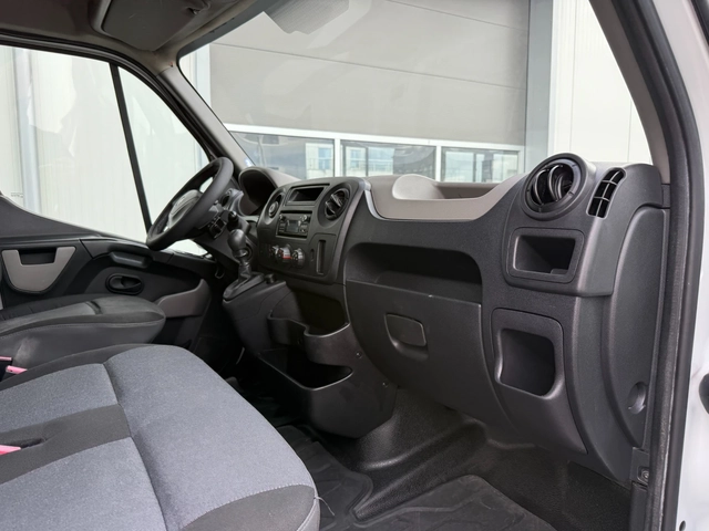 Renault Master 2.3 DCI - автомобили, коли, обяви за нови и употребявани 12