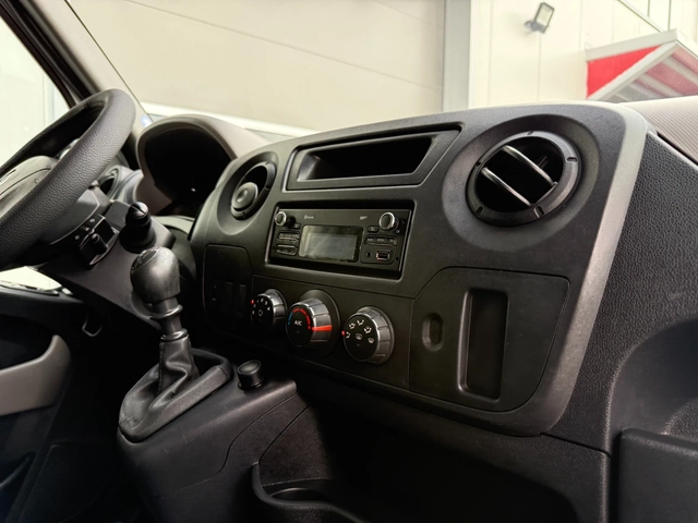 Renault Master 2.3 DCI - автомобили, коли, обяви за нови и употребявани 13