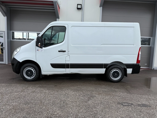 Renault Master 2.3 DCI - автомобили, коли, обяви за нови и употребявани 1