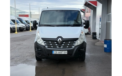 Renault Master 2.3 DCI - автомобили, коли, обяви за нови и употребявани 7