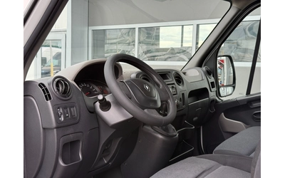 Renault Master 2.3 DCI - автомобили, коли, обяви за нови и употребявани 8