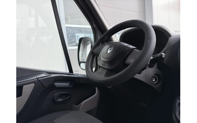 Renault Master 2.3 DCI - автомобили, коли, обяви за нови и употребявани 9