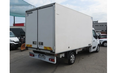 Renault Master ХЛАДИЛЕН ФУРГОН - автомобили, коли, обяви за нови и употребявани 3