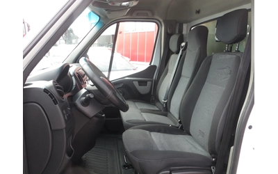 Renault Master ХЛАДИЛЕН ФУРГОН - автомобили, коли, обяви за нови и употребявани 6