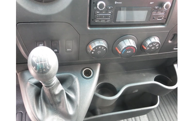 Renault Master ХЛАДИЛЕН ФУРГОН - автомобили, коли, обяви за нови и употребявани 7