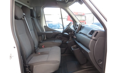 Renault Master 2, 3 DCI Euro VIc БОРДОВИ - автомобили, коли, обяви за нови и употребявани 10