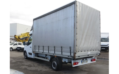 Renault Master 2, 3 DCI Euro VIc БОРДОВИ - автомобили, коли, обяви за нови и употребявани 2