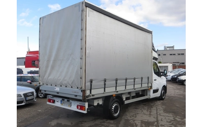 Renault Master 2, 3 DCI Euro VIc БОРДОВИ - автомобили, коли, обяви за нови и употребявани 3