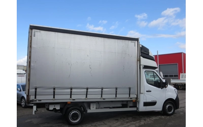 Renault Master 2, 3 DCI Euro VIc БОРДОВИ - автомобили, коли, обяви за нови и употребявани 4