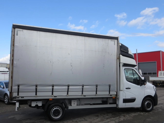 Renault Master 2, 3 DCI Euro VIc БОРДОВИ - автомобили, коли, обяви за нови и употребявани 4