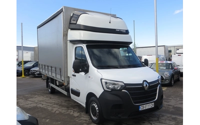 Renault Master 2, 3 DCI Euro VIc БОРДОВИ - автомобили, коли, обяви за нови и употребявани 5
