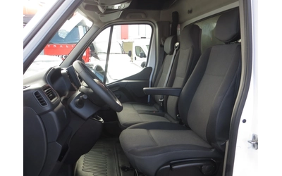 Renault Master 2, 3 DCI Euro VIc БОРДОВИ - автомобили, коли, обяви за нови и употребявани 6