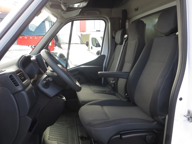 Renault Master 2, 3 DCI Euro VIc БОРДОВИ - автомобили, коли, обяви за нови и употребявани 6