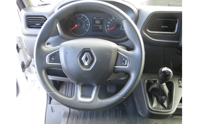 Renault Master 2, 3 DCI Euro VIc БОРДОВИ - автомобили, коли, обяви за нови и употребявани 7