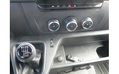 Renault Master 2, 3 DCI Euro VIc БОРДОВИ - автомобили, коли, обяви за нови и употребявани 8