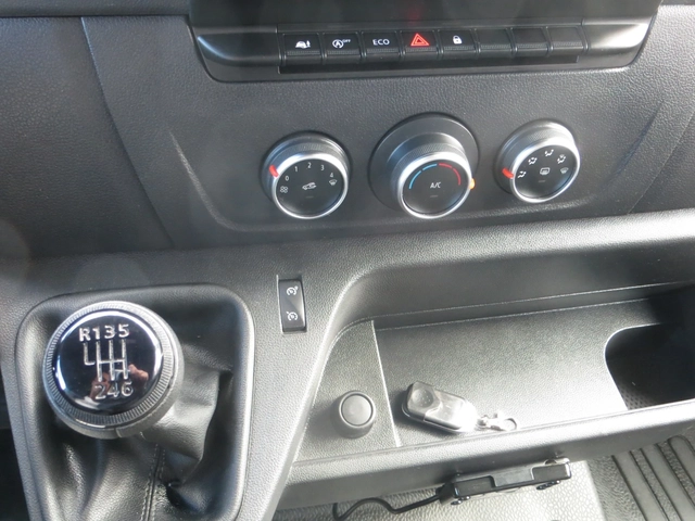 Renault Master 2, 3 DCI Euro VIc БОРДОВИ - автомобили, коли, обяви за нови и употребявани 8