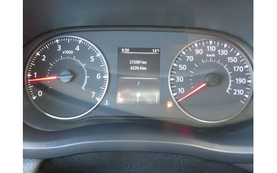 Renault Master 2, 3 DCI Euro VIc БОРДОВИ - автомобили, коли, обяви за нови и употребявани 9