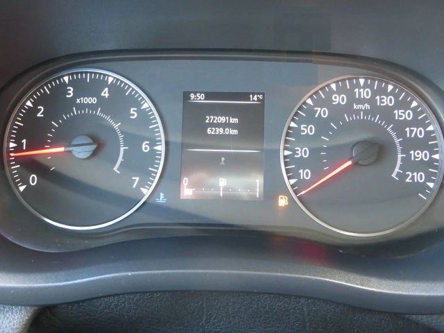 Renault Master 2, 3 DCI Euro VIc БОРДОВИ - автомобили, коли, обяви за нови и употребявани 9