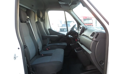 Renault Master 2.3 DCI БОРДОВИ Euro 6d - автомобили, коли, обяви за нови и употребявани 10