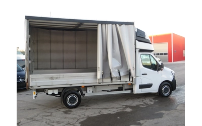 Renault Master 2.3 DCI БОРДОВИ Euro 6d - автомобили, коли, обяви за нови и употребявани 13