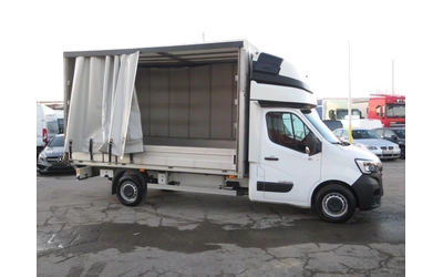 Renault Master 2.3 DCI БОРДОВИ Euro 6d - автомобили, коли, обяви за нови и употребявани 15