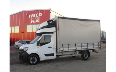 renault-master - 1