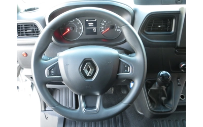 Renault Master 2.3 DCI БОРДОВИ Euro 6d - автомобили, коли, обяви за нови и употребявани 7