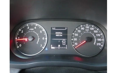 Renault Master 2.3 DCI БОРДОВИ Euro 6d - автомобили, коли, обяви за нови и употребявани 9