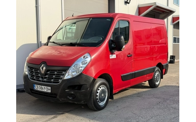 Renault Master 2.3dci - автомобили, коли, обяви за нови и употребявани 0