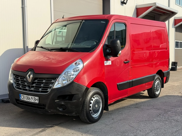 Renault Master 2.3dci - автомобили, коли, обяви за нови и употребявани 0