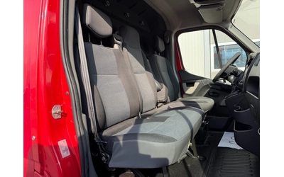 Renault Master 2.3dci - автомобили, коли, обяви за нови и употребявани 11