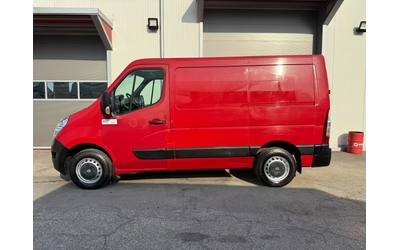 Renault Master 2.3dci - автомобили, коли, обяви за нови и употребявани 1