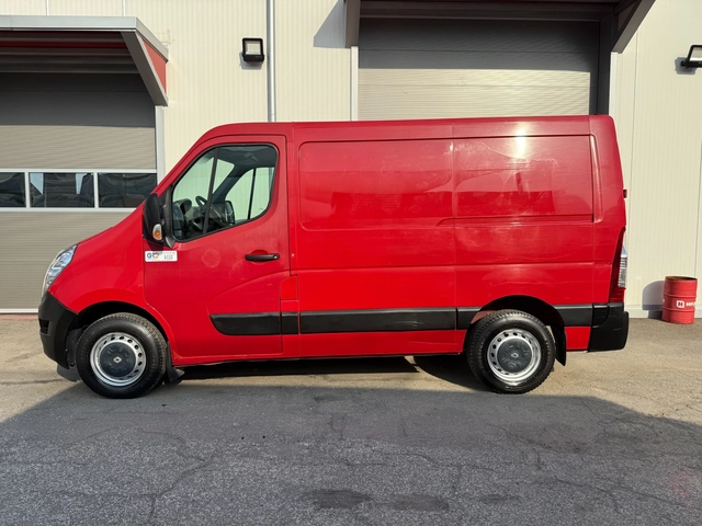 Renault Master 2.3dci - автомобили, коли, обяви за нови и употребявани 1