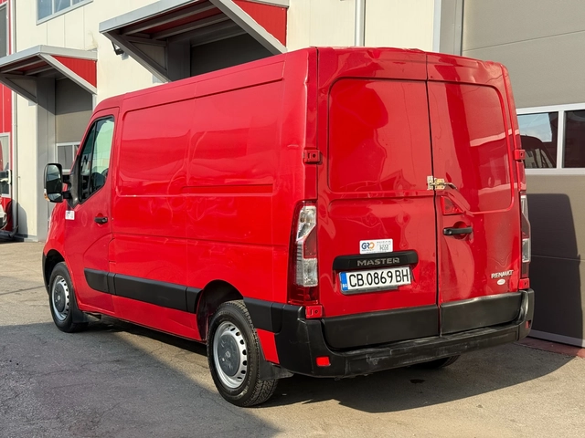 Renault Master 2.3dci - автомобили, коли, обяви за нови и употребявани 2